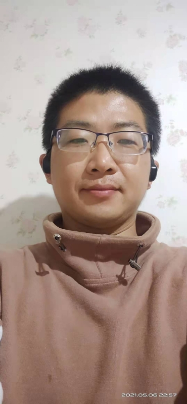 晴天的第一张照片--金门相亲网