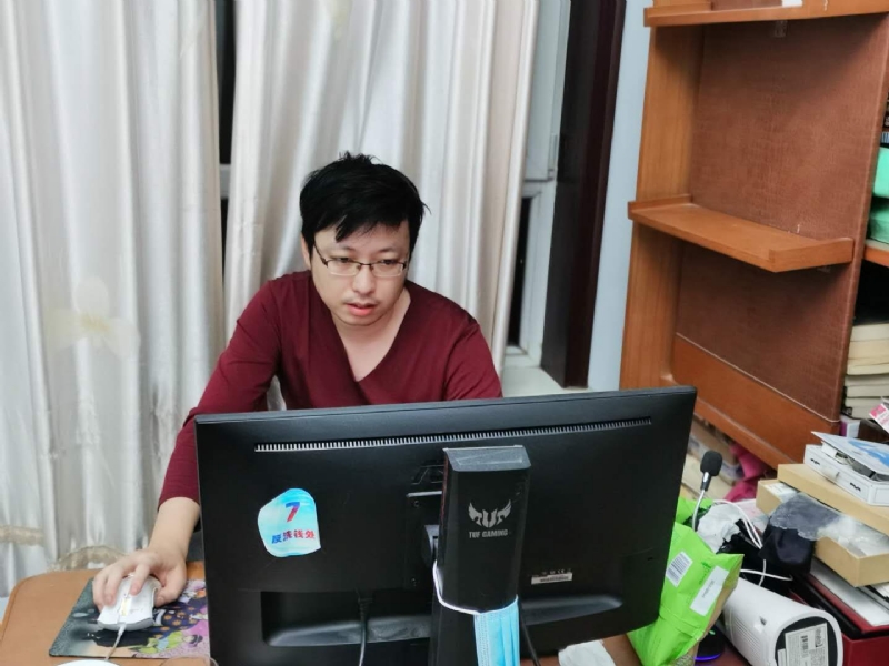 津彩的第一张照片--金门相亲网
