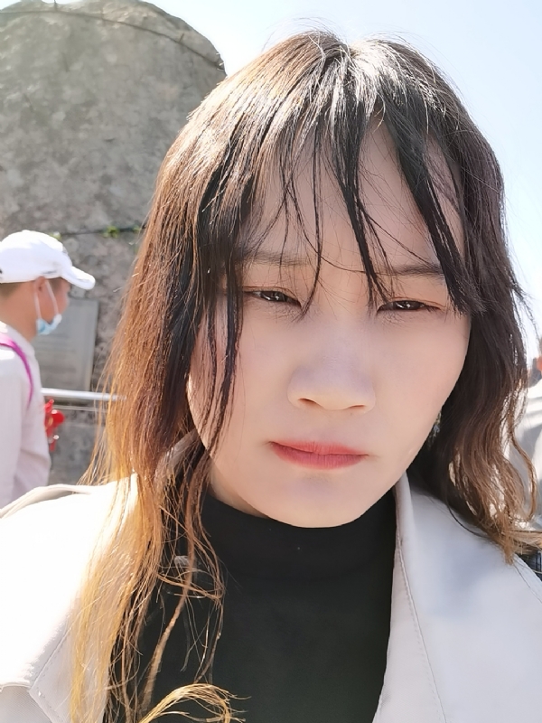 木子李的第一张照片--金门相亲网