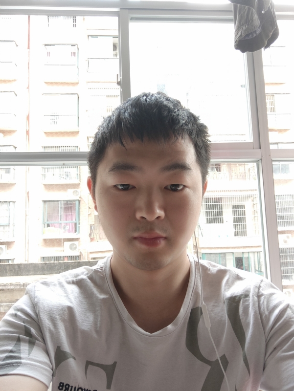 我为你而来的第一张照片--金门相亲网