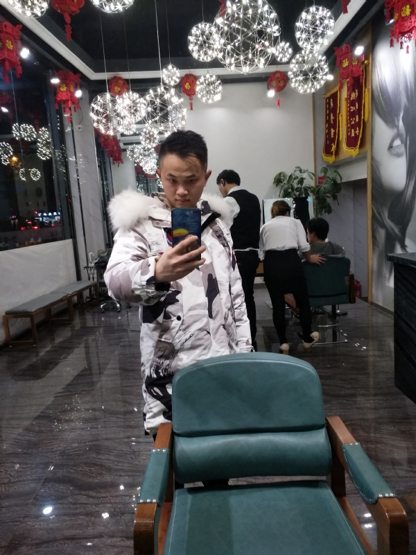 简单的第一张照片--金门相亲网