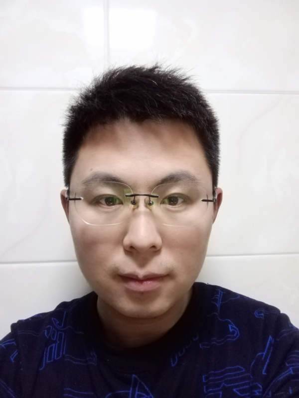 愿得一人心的第二张照片--金门相亲网