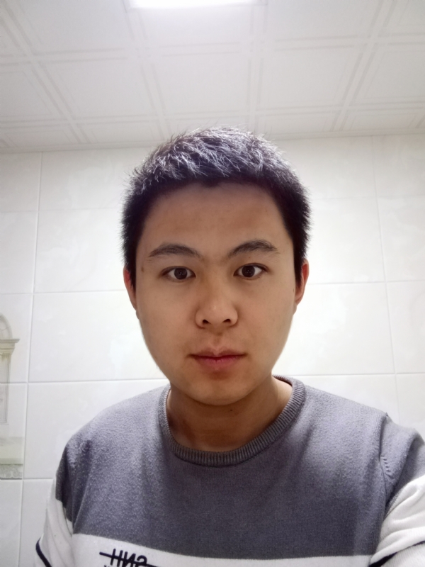 愿得一人心的第三张照片--金门相亲网