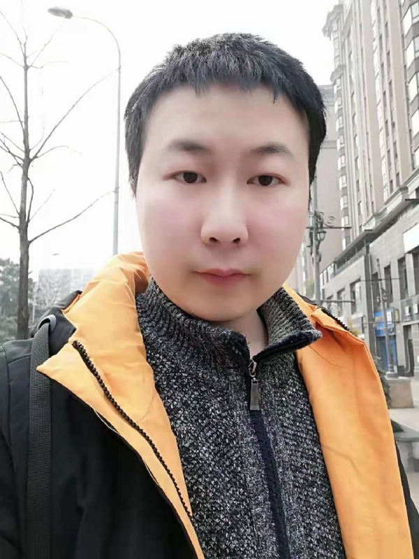 李李的第一张照片--金门相亲网