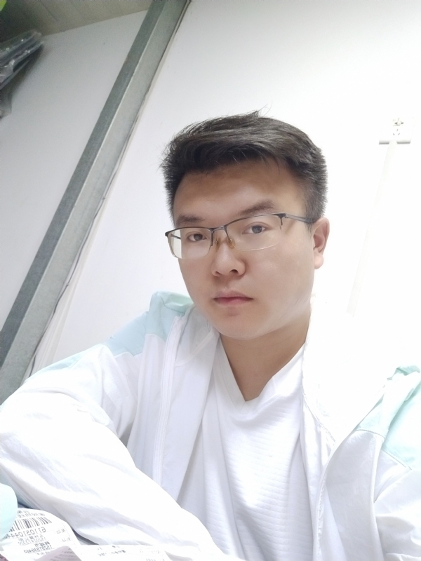 小晨的第一张照片--金门相亲网
