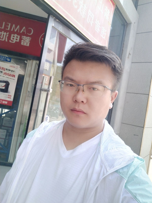 小晨的第二张照片--金门相亲网