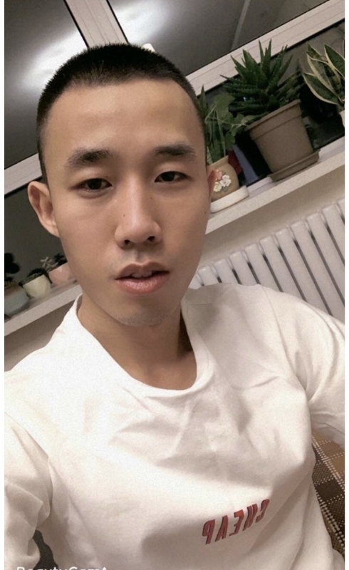 白天不知夜的黑的第一张照片--金门相亲网