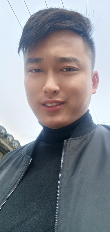 乐毅的第一张照片--金门相亲网