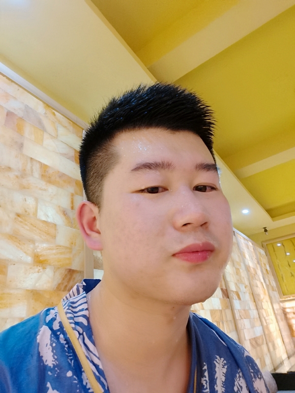 六月与阿十二的第一张照片--金门相亲网