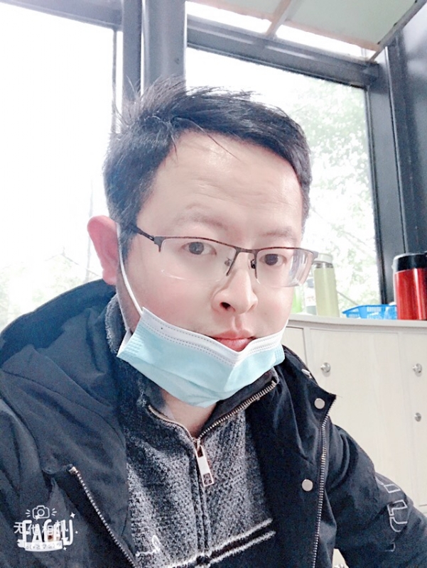 爱不渝的第二张照片--金门相亲网
