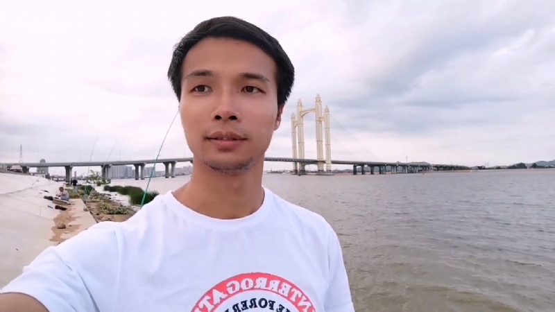 阿民的第一张照片--金门相亲网