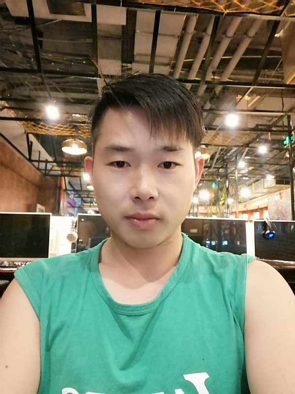 等风来的第二张照片--金门相亲网