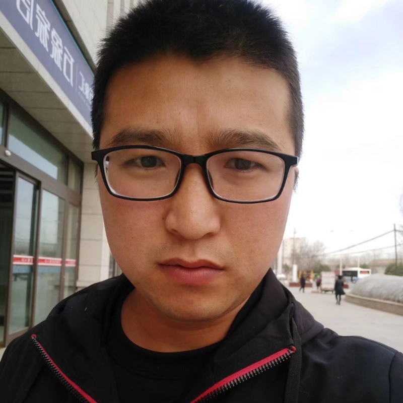 随心的第二张照片--金门相亲网
