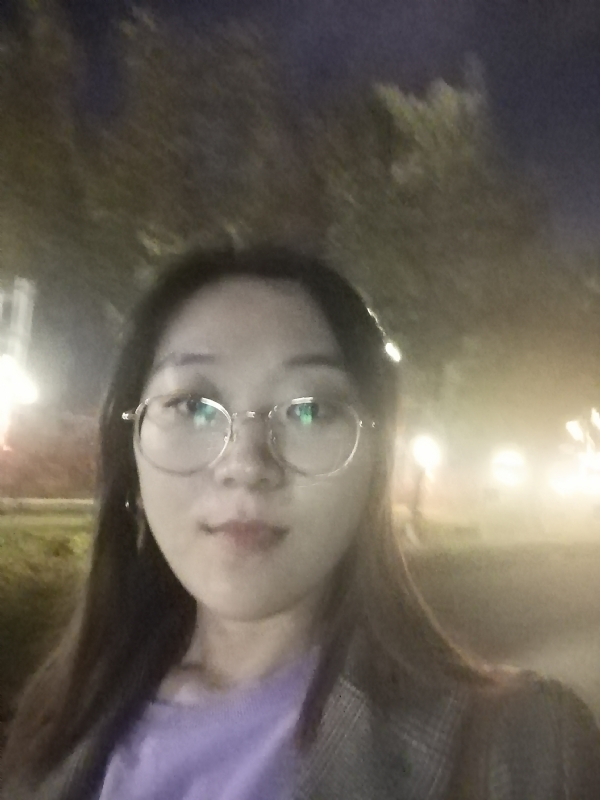 也许的第一张照片--金门相亲网