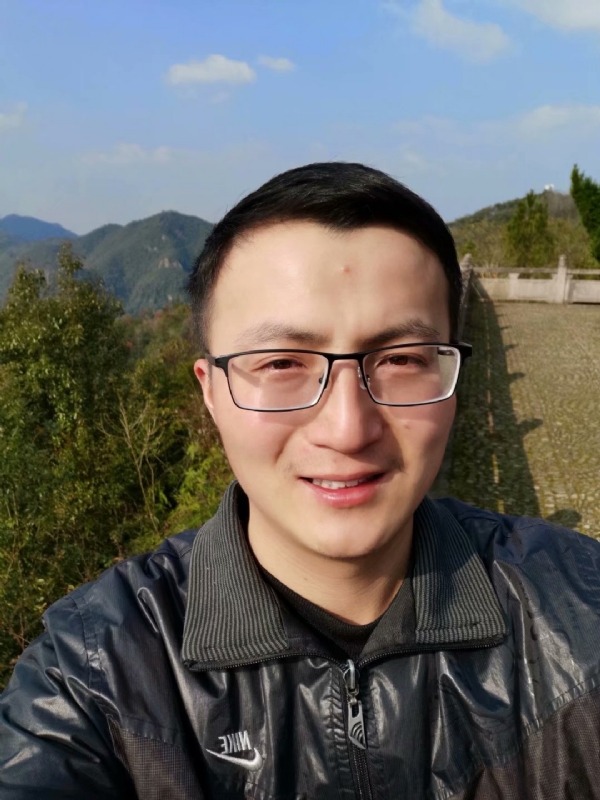 杨先生的第一张照片--金门相亲网