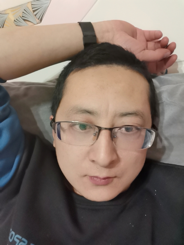 弥我心灵终身不渝的第一张照片--金门相亲网