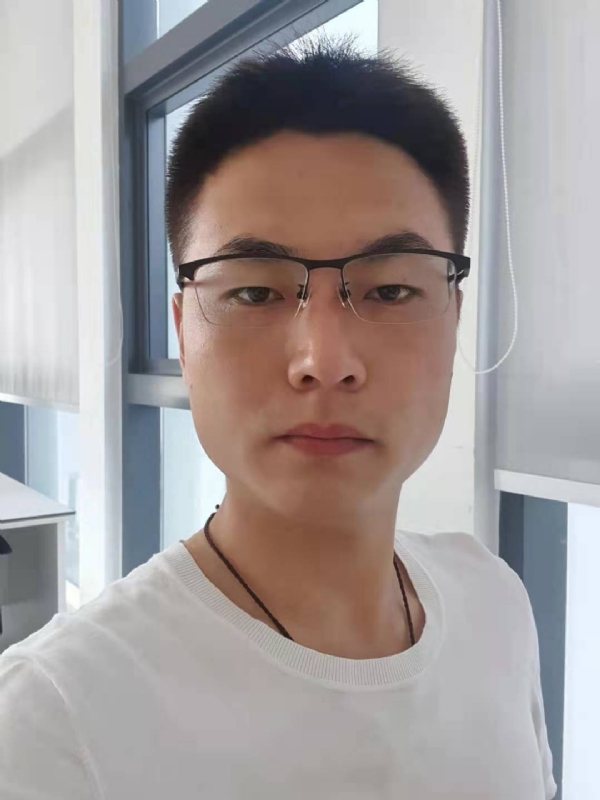 讨你囍‖囍遇你的第一张照片--金门相亲网