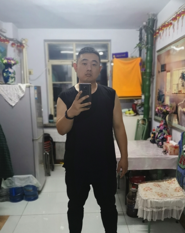 好似见过你的第二张照片--金门相亲网