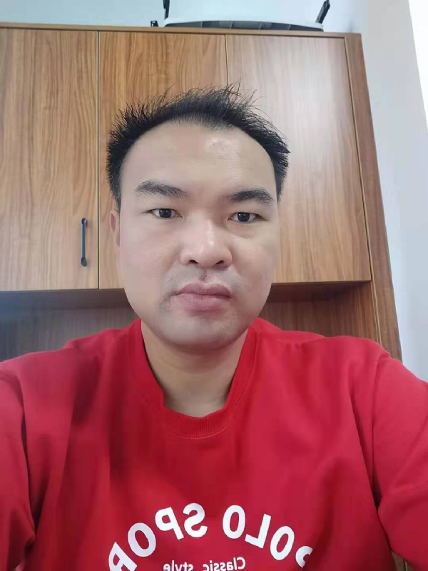冷如秋的第二张照片--金门相亲网