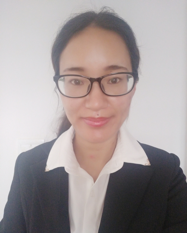 王老妞的第一张照片--金门相亲网