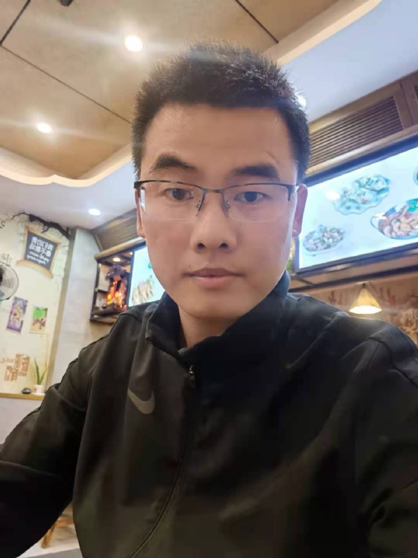 奔向幸福的第一张照片--金门相亲网