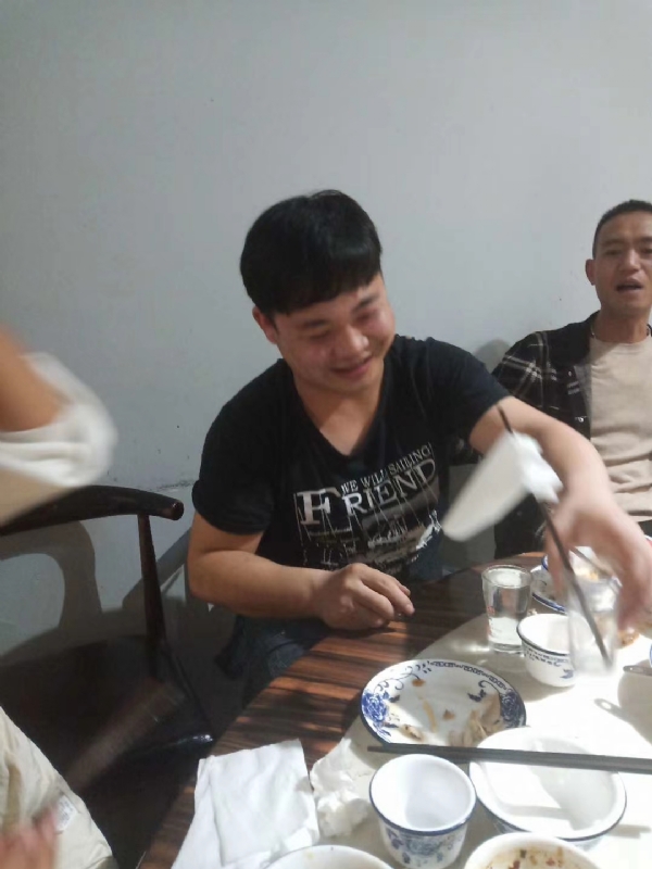 非诚勿扰的第一张照片--金门相亲网