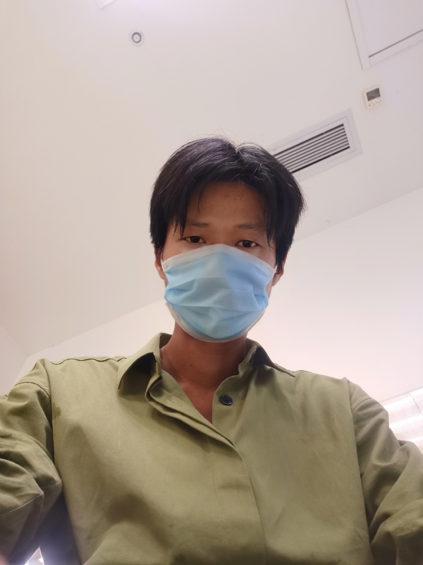 俗人的第一张照片--金门相亲网