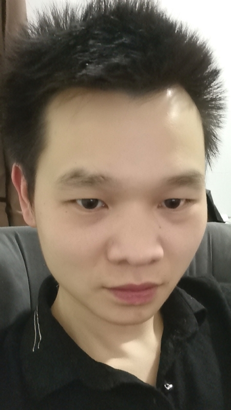愿得一人心的第二张照片--金门相亲网