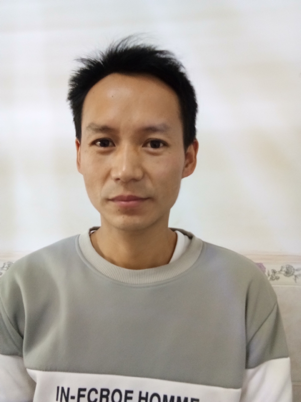 单亲爸爸的第一张照片--金门相亲网