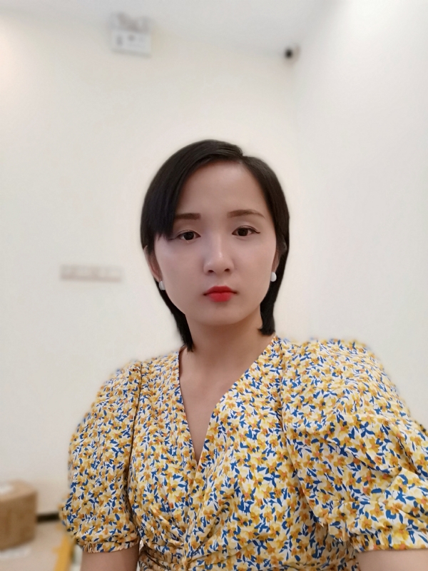 不言懂的第一张照片--金门相亲网