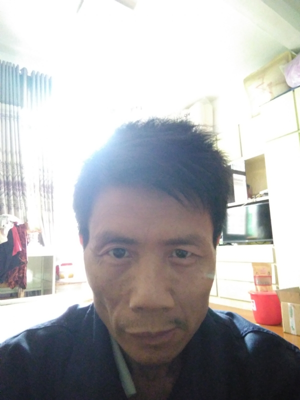 陈伟的第二张照片--金门相亲网