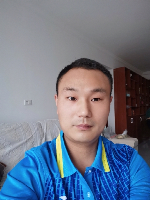 明哥的第一张照片--金门相亲网