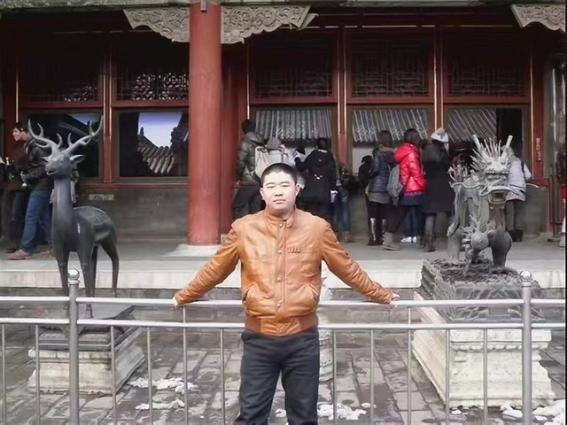 余生一起的第二张照片--金门相亲网