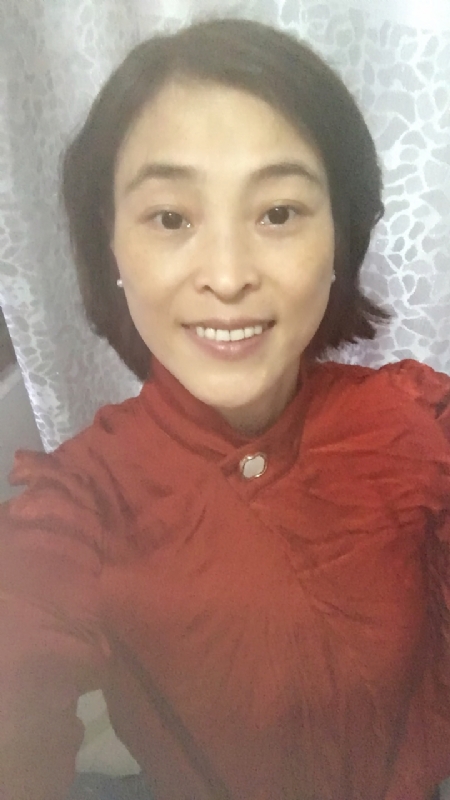 九妹的第三张照片--金门相亲网