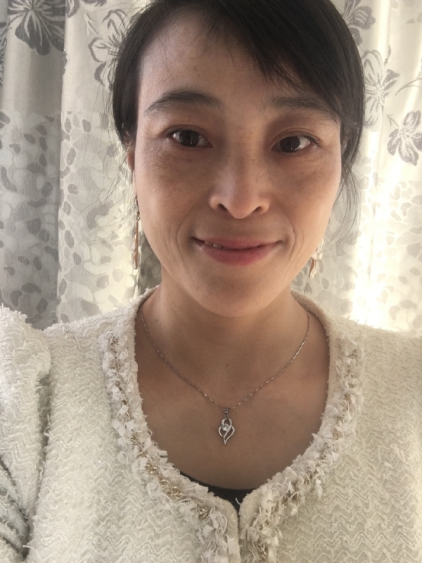 九妹的第五张照片--金门相亲网