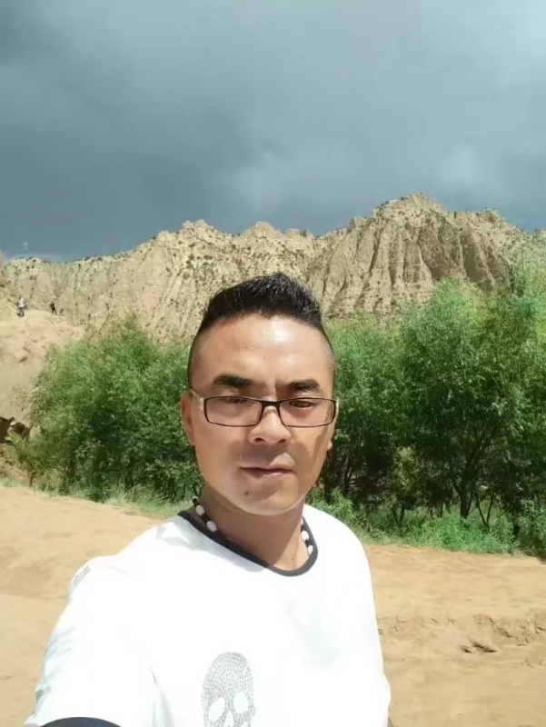 无情的沙尘暴的第一张照片--金门相亲网