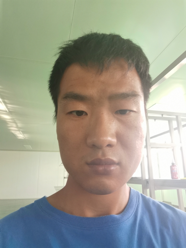 只为你来的第四张照片--金门相亲网