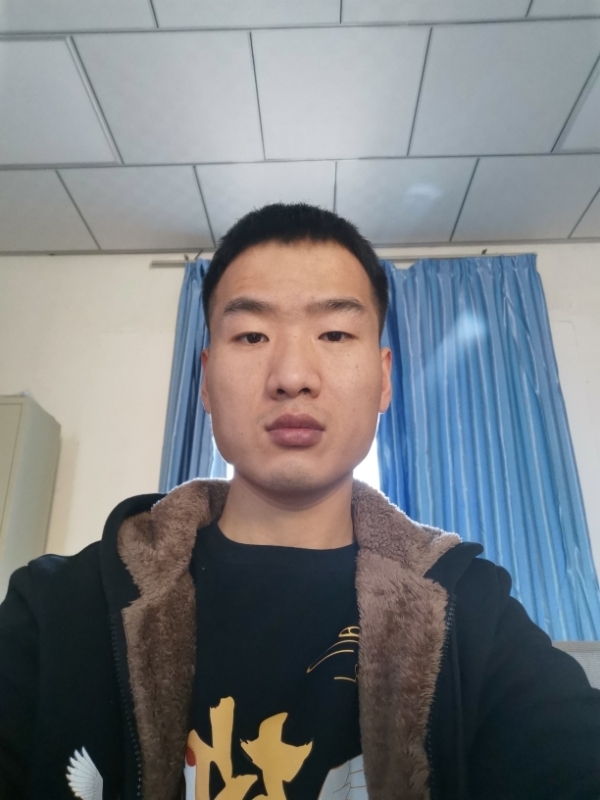 只为你来的第五张照片--金门相亲网