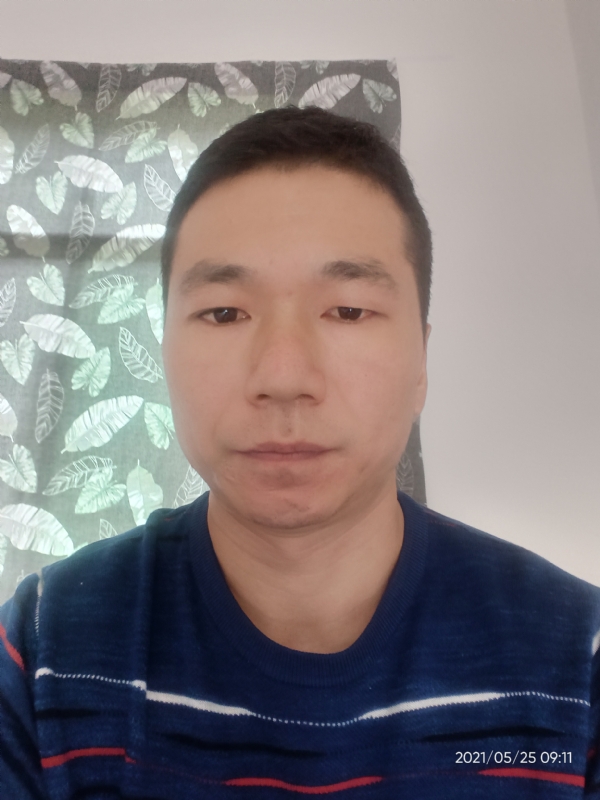 欢哥的第一张照片--金门相亲网