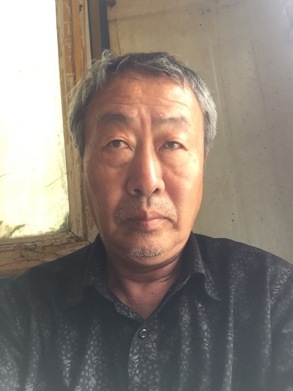 也许的第一张照片--金门相亲网