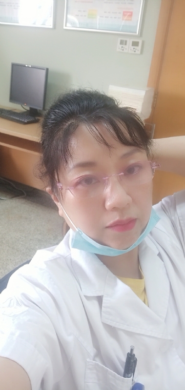 嫣淼的第一张照片--金门相亲网