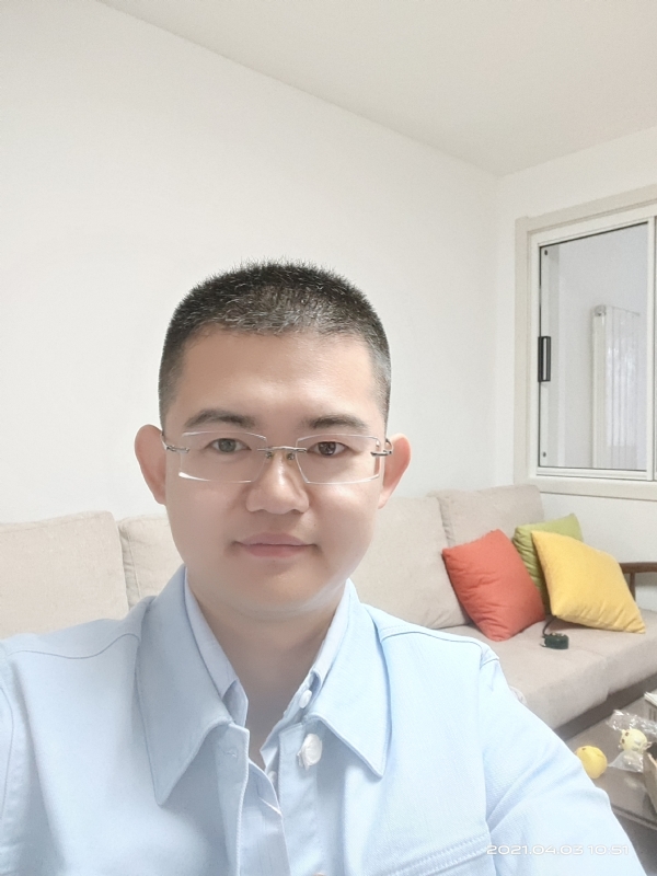 静受时光温柔的第一张照片--金门相亲网