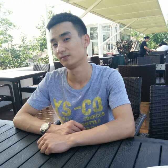 简单的第一张照片--金门相亲网
