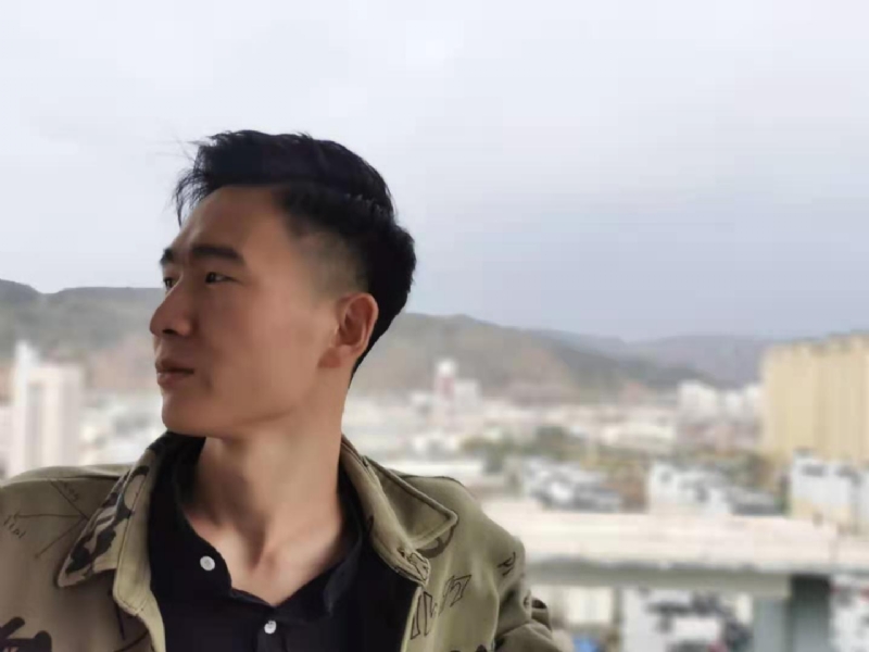 如故6的第一张照片--金门相亲网