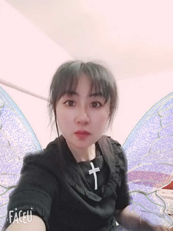 luckycloud的第二张照片--金门相亲网