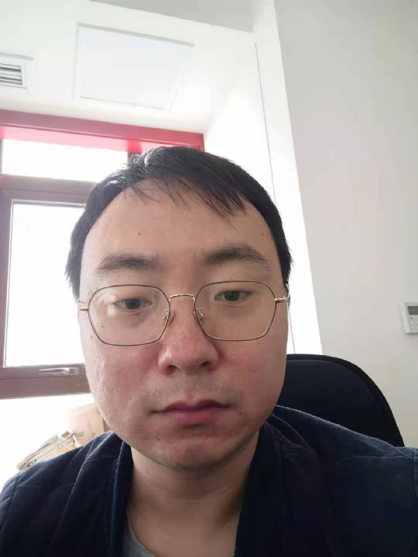 慕容清的第一张照片--金门相亲网