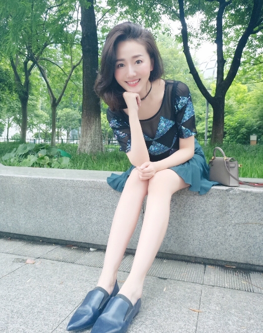Leanna的第三张照片--金门相亲网