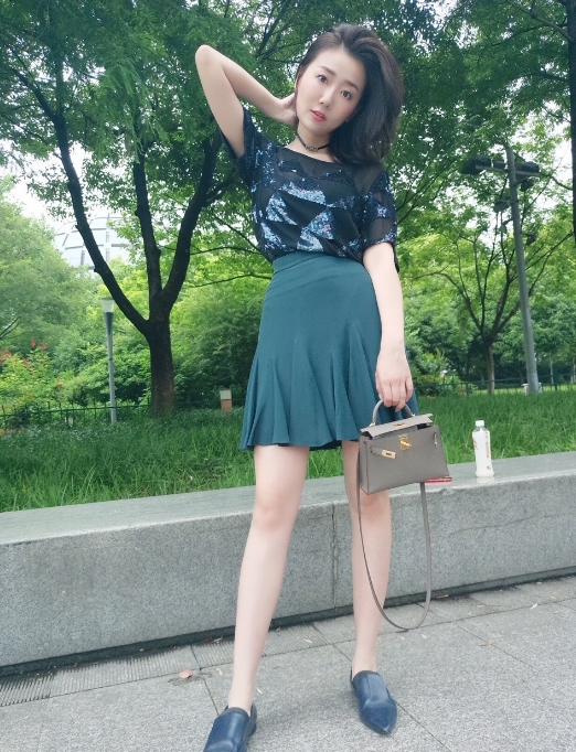 Leanna的第四张照片--金门相亲网