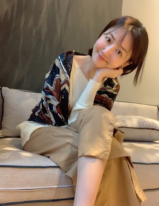 Leanna的第七张照片--金门相亲网