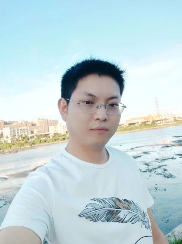 诚心交友的第一张照片--金门相亲网